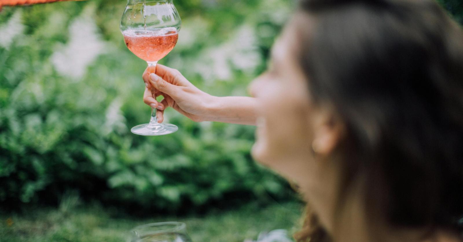 Le verre de trop? 14 femmes évoquent leur rapport à l’alcool
