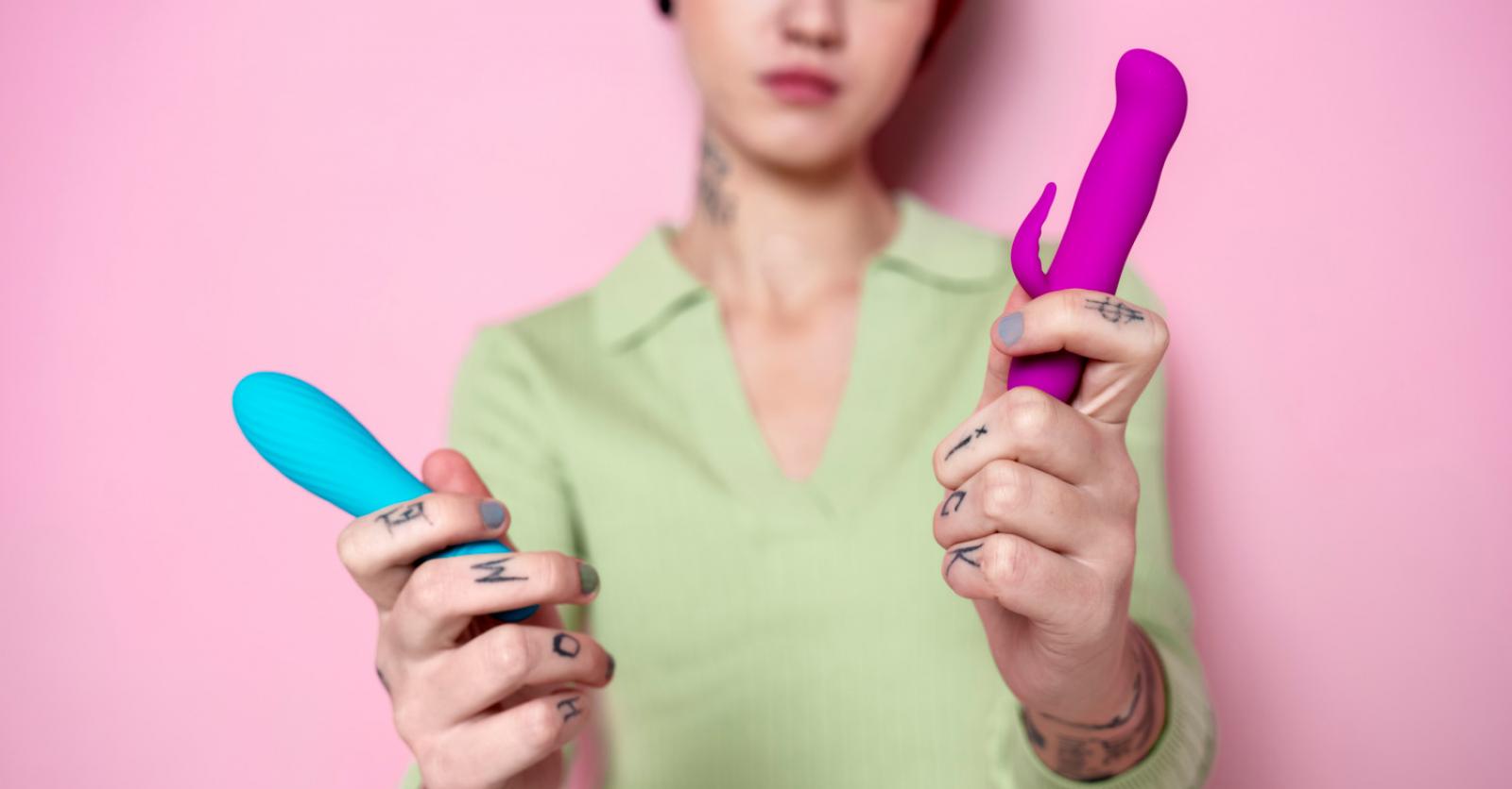 Les sextoys sont-ils vraiment sans risque? Tuent-ils le désir?