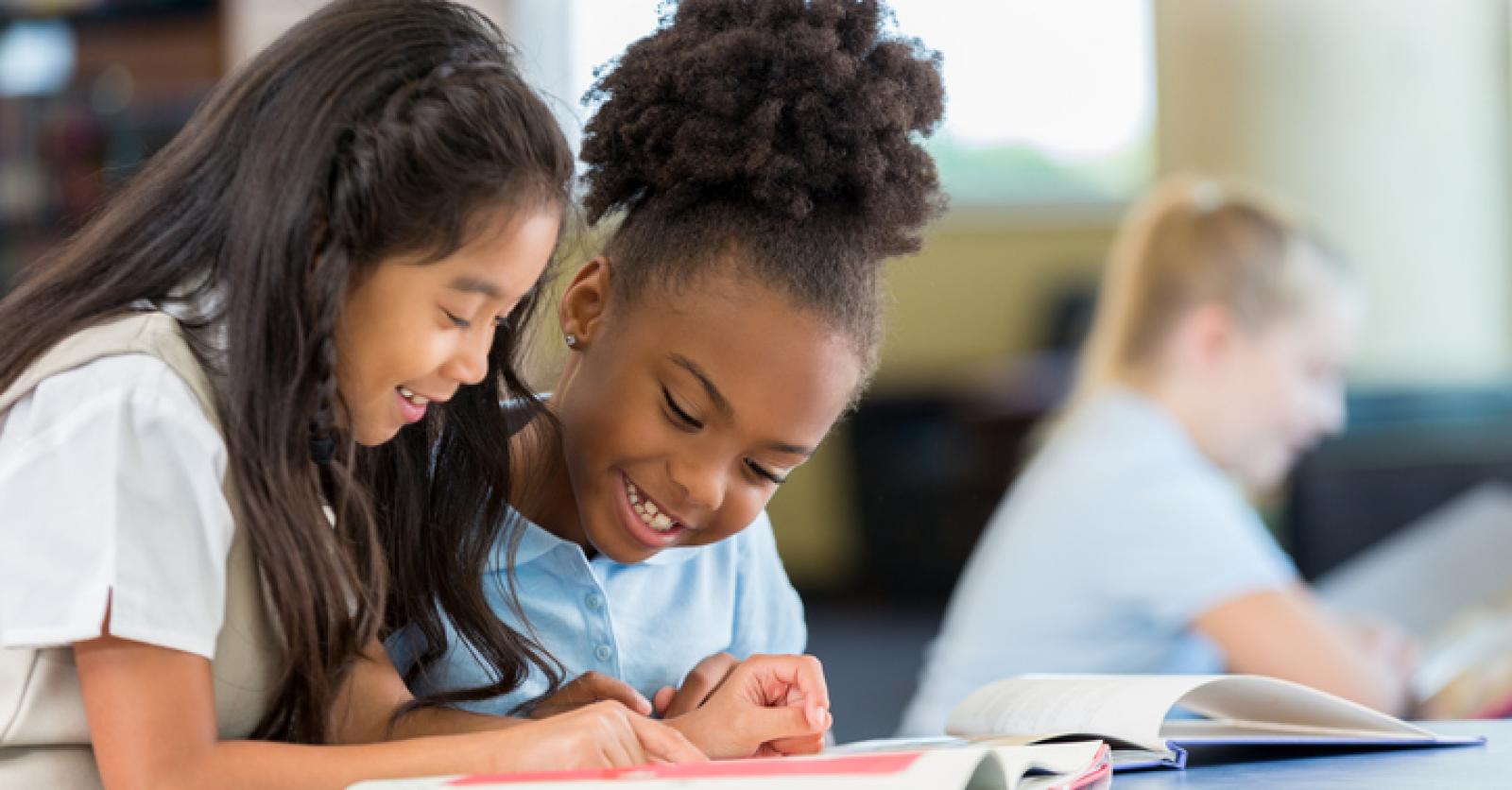 La méthode syllabique est-elle la meilleure pour apprendre à lire?