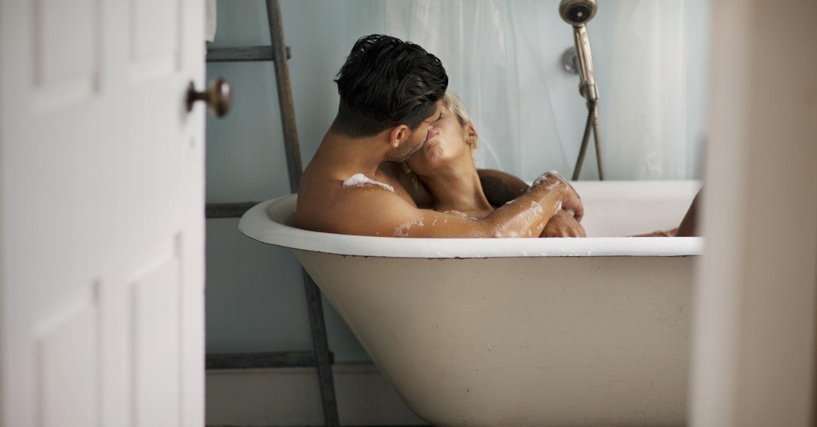 6 trucs et astuces pour faire l’amour sous cette chaleur