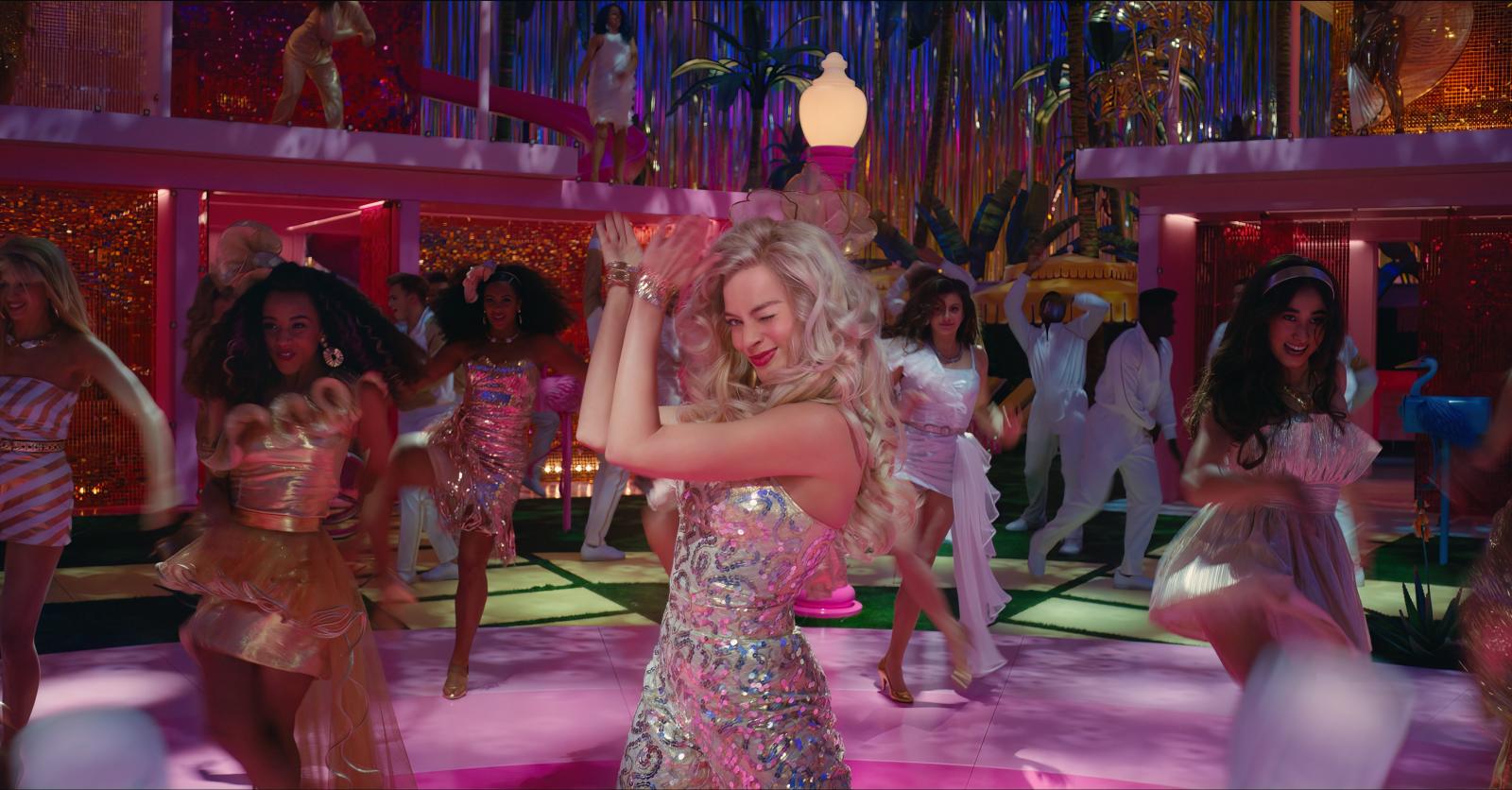 Le film Barbie mérite-t-il toute la hype qui l’entoure?