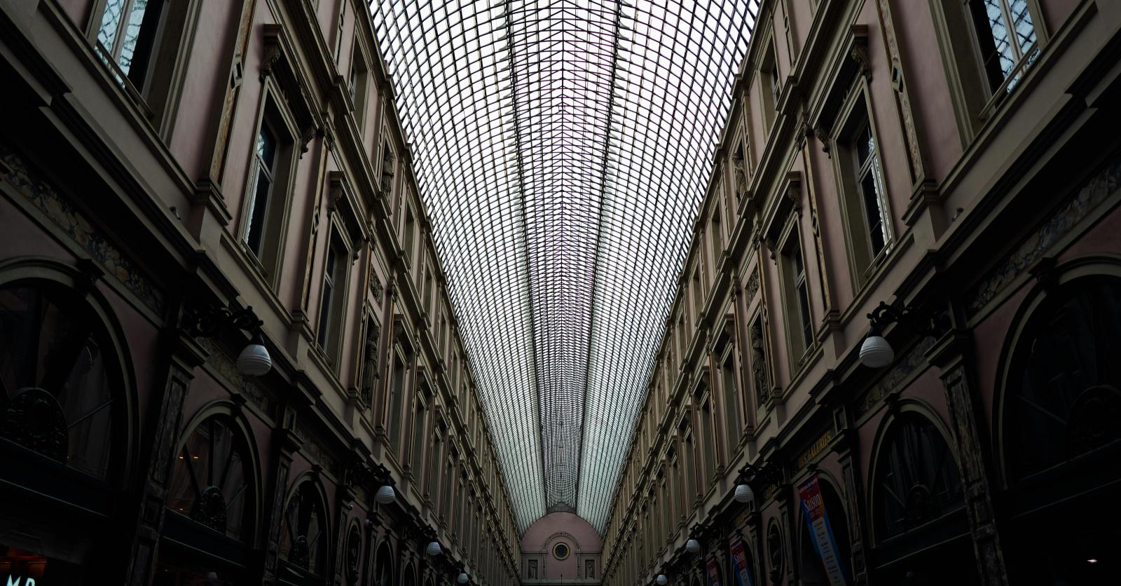 15 lieux instagrammables à découvrir à Bruxelles
