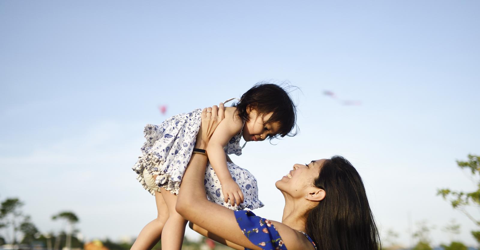que faire avec les enfants ce mois d’août?