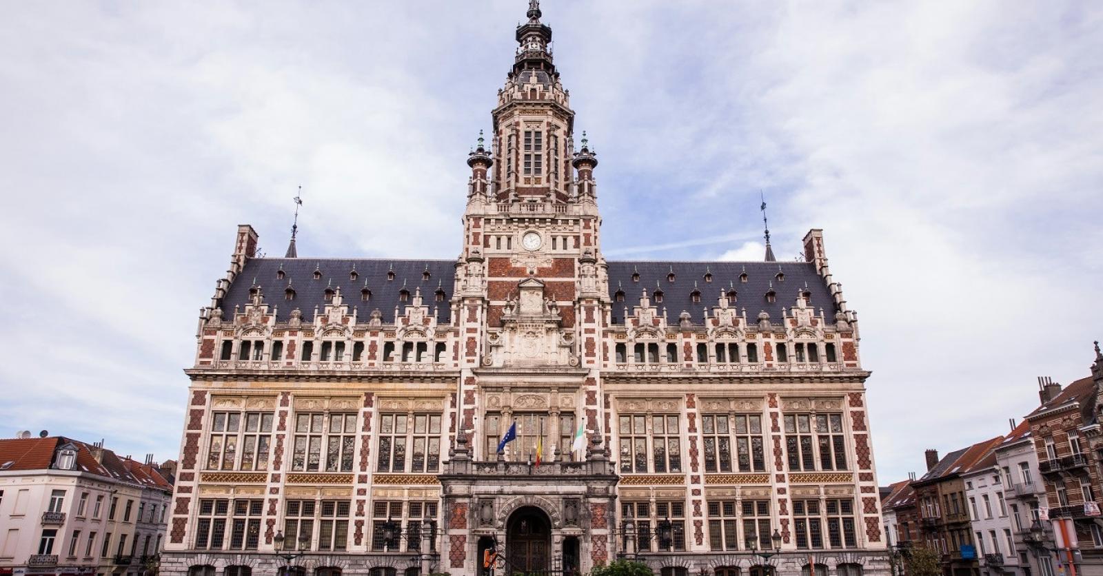 nos adresses préférées à Schaerbeek