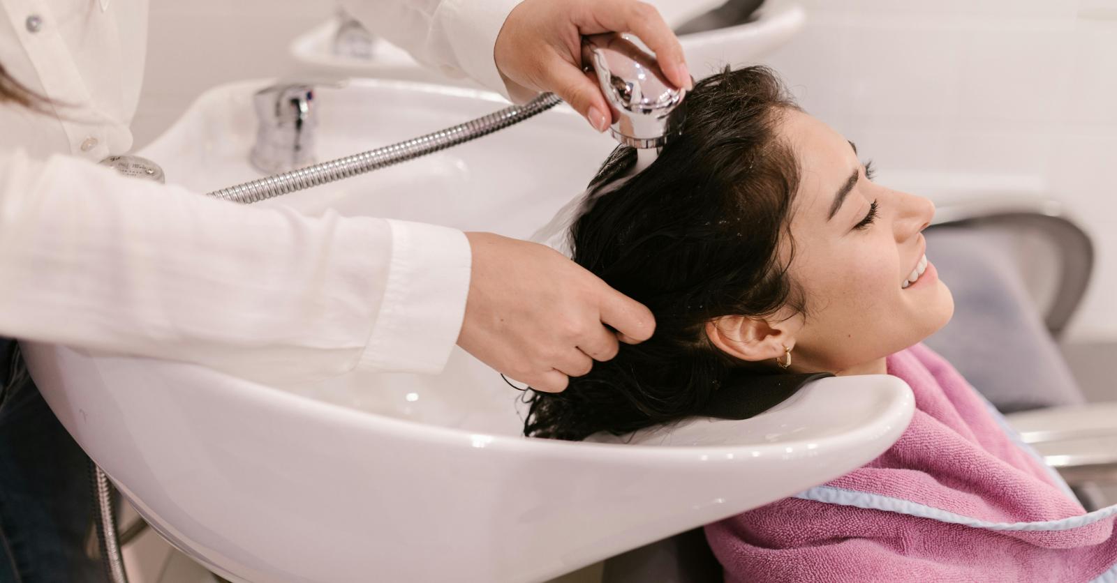 5 soins de salon de coiffure qui font le buzz