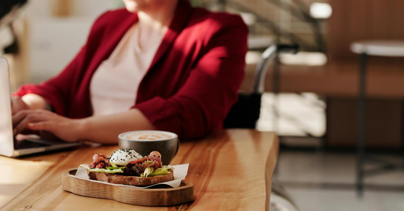 6 conseils pour maintenir son poids pendant la (péri)ménopause