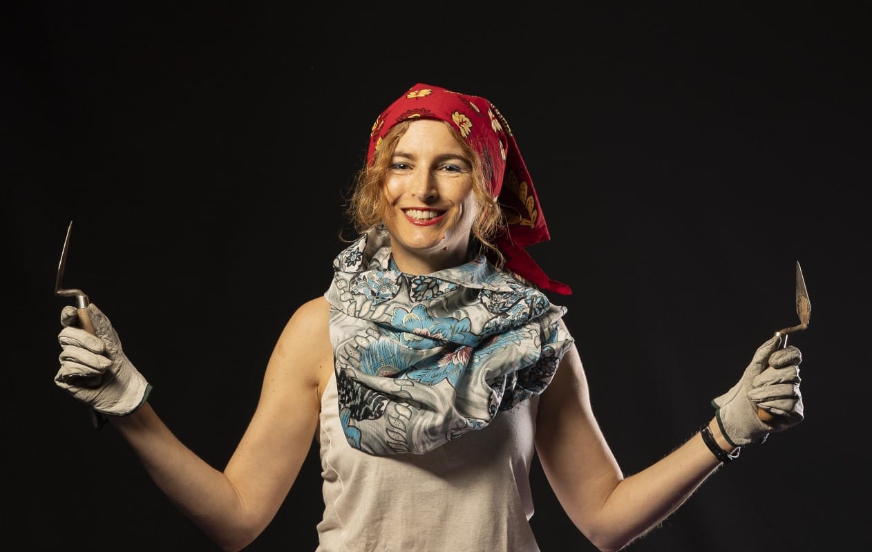 Rhapsodie Mexicaine De Et Avec Gabrielle Gonzalez