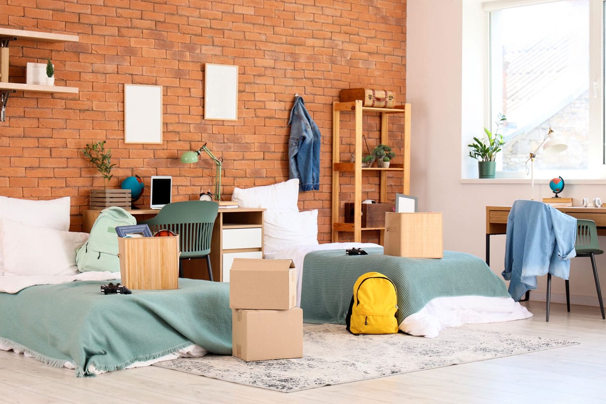 Conseils Pour Préparer Votre Appartement étudiant à Montpellier