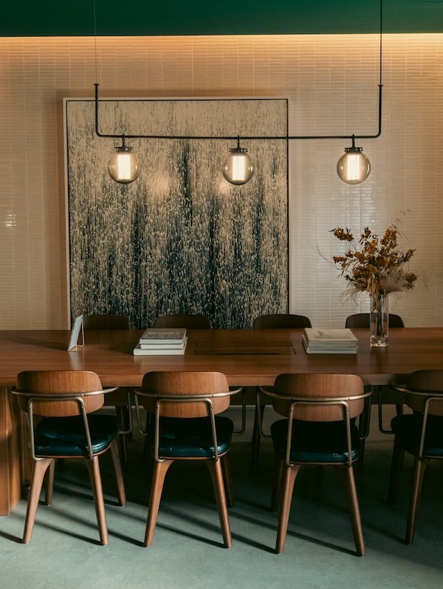 Kimpton Da An Review: Taipei’s Stylish Boutique Hotel