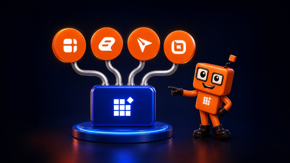 How Syncfusion Uses Its Own Developer Tools to Build SaaS Products