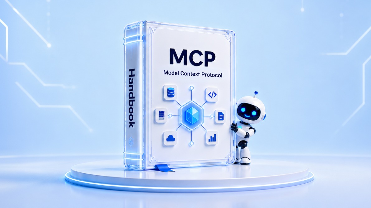 Tired of Fragile AI Integrations? Learn MCP Before Your Next Project
